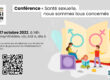 Conférence Santé sexuelle