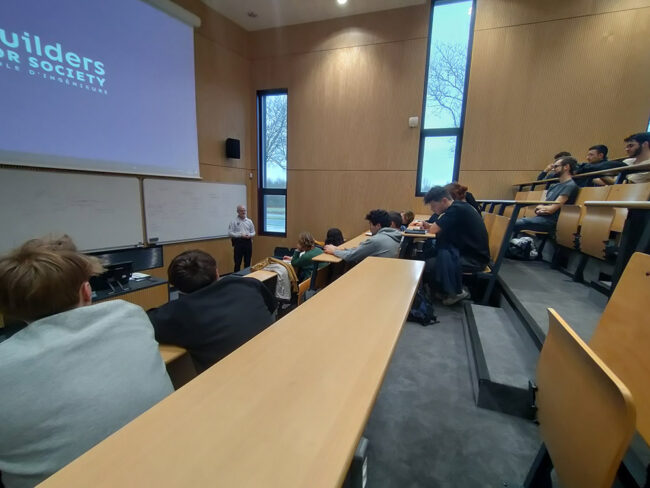 Atelier conduites addictives