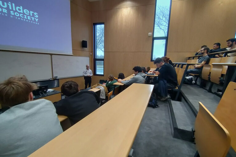 Atelier conduites addictives