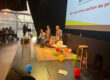 Soirée de lancement Inédi