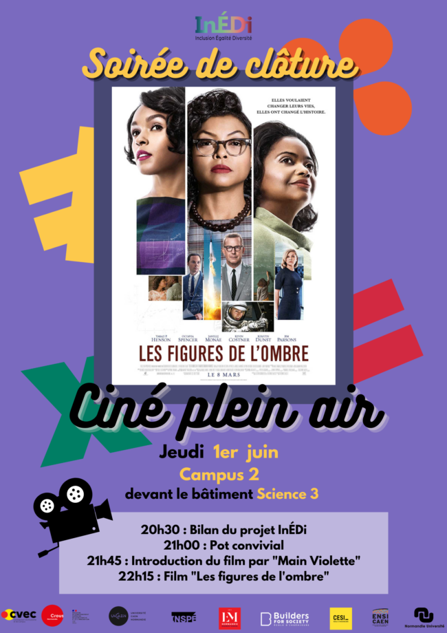 Soirée de clôture(3)